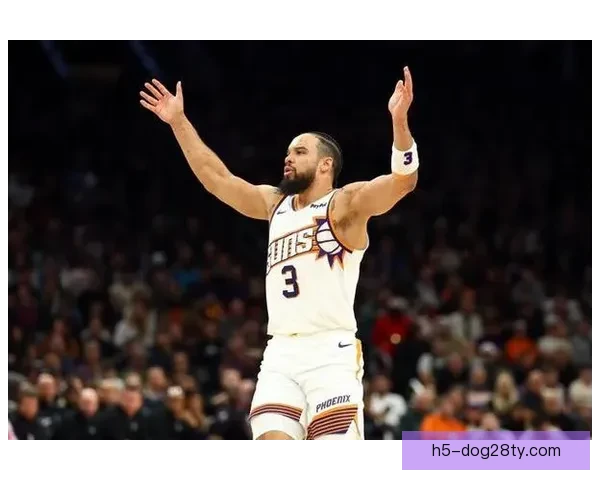 太阳力克骑士收获三连胜 狄龙布鲁克斯贡献27分