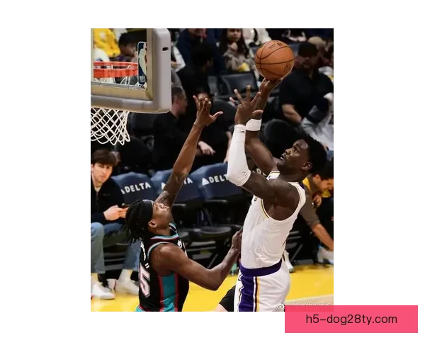 雷迪克盛赞双核詹姆斯盼艾顿暴走