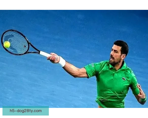 阿尔卡拉斯少年破纪录网坛新传奇