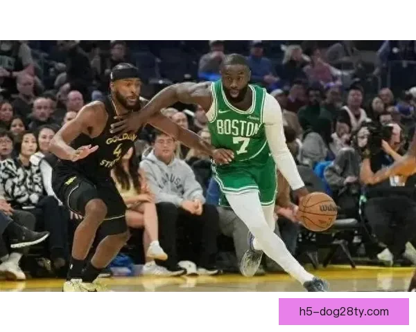 凯尔特人力克勇士布朗三双闪耀