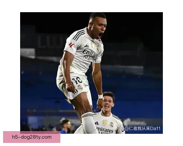 凌晨点半皇马冲九连胜目标双杀