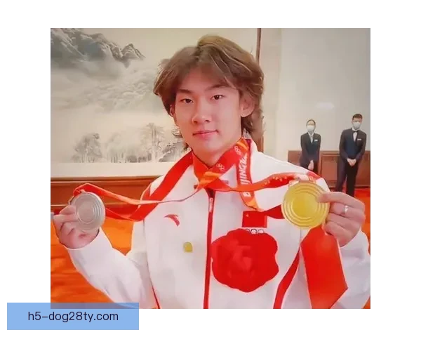 山西贺信致苏翊鸣荣耀添彩意深 山西贺信致苏翊鸣荣耀添彩意深