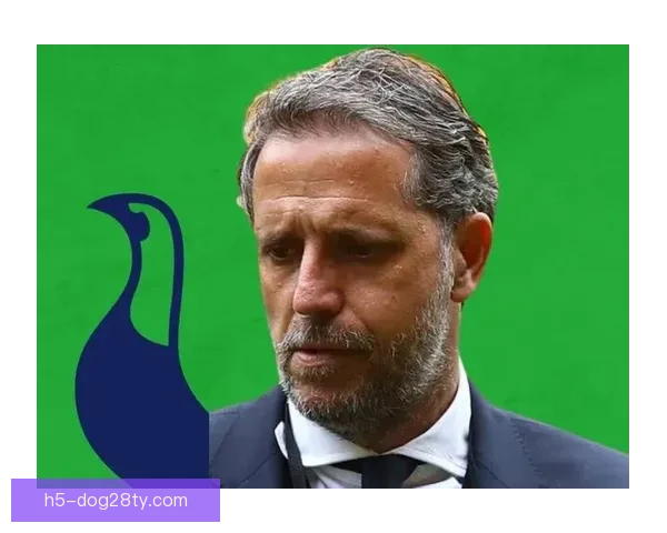 波西奥复兴热刺帕拉蒂奇成关键