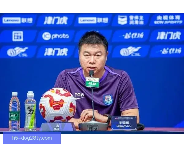 于根伟：首战失利防守仍有亮点